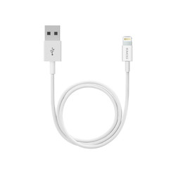 ROMOSS/罗马仕 手机苹果数据线 iphone5s/6/7/8 ipad4 通用充电线