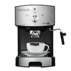 Petrus/柏翠 PE3360 咖啡机家用商用 意式半全自动蒸汽式打奶泡