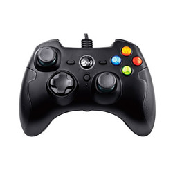 北通潘多拉PS3电脑usb电视PC360 FIFA游戏手柄尼尔实况NBA2K18