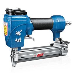 东成气钉枪F30F50直钉抢气排枪马钉抢码钉枪气钉抢 钢钉木工工具