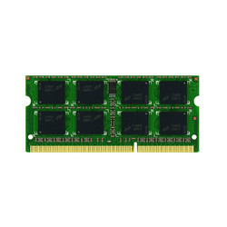 Crucial英睿达美光DDR3 1600 8G 笔记本电脑三代内存条兼1333