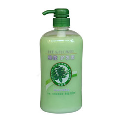 蜂花正品本草精华护发素820ml 滋润型焗油修护理滋养修复润发乳