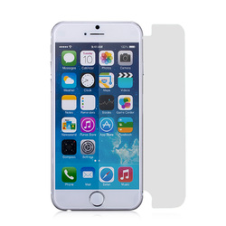 香港 MOMAX摩米士iPhone6贴膜 iPhone 6保护膜 plus屏幕贴 高透