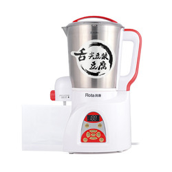 ROTA/润唐 DJ35B-2138全自动豆腐豆浆机大容量3.5L免过滤可做豆腐