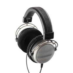 拜雅Beyerdynamic/拜亚动力 T1二代 头戴式旗舰耳机HIFI 高保真