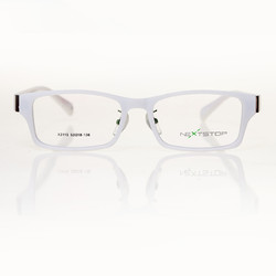 大光明眼镜 女士TR90眼镜框方框学生眼镜架轻 男士全框近视可配镜