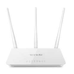 腾达wfi路由器无线家用穿墙高速大户型电信移动wifi宽带漏油器f3