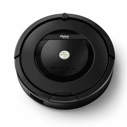 美国iRobot860扫地机器人智能家用全自动清洁吸尘器国行热卖