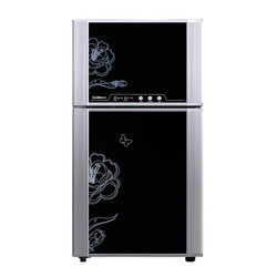 Canbo/康宝 ZTP80F-1(G)消毒柜 立式 家用迷你消毒碗柜正品 特价