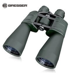 德国宝视德Bresser双筒望远镜8x60高清微光夜视户外演唱会防水