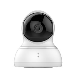 小蚁云台无线摄像头wifi手机远程网络360度家用高清监控摄像机