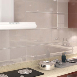 马可波罗瓷砖全抛釉背景墙砖客厅地砖800*800 皇家米黄 特权定金