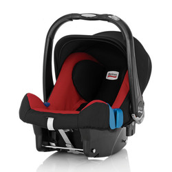 britax/宝得适 城市太空舱婴儿提篮 儿童汽车用安全座椅宝宝