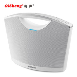 Qisheng/奇声 M1蓝牙音响便携式户外插卡音箱手机迷你音响