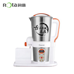 ROTA/润唐 DJ22B-2120全自动豆腐豆浆机大容量2.2L免过滤可做豆腐