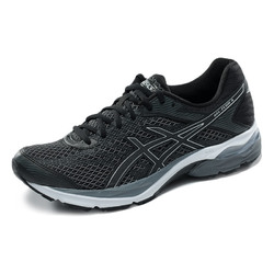 ASICS亚瑟士运动鞋跑步鞋GEL-FLUX 4缓冲跑鞋 男鞋T714N-9790