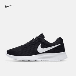 Nike 耐克官方 NIKE TANJUN 男子运动休闲鞋 812654