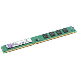 Kingston/金士顿DDR3 1600 4G台式机电脑 三代4gb内存条 兼容1333
