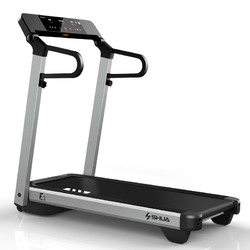 舒华跑步机 3100家用款健身器材多功能静音折叠减震智能语音控制