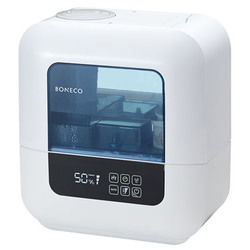 瑞士风/Boneco博瑞客加湿器大容量家用静音智能定时卧室客厅U700