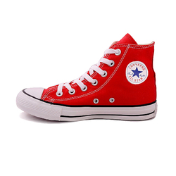 CONVERSE 匡威 经典款 休闲男女帆布鞋 情侣鞋 101009