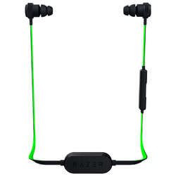 Razer/雷蛇 战锤狂鲨BT 蓝牙无线耳机入耳式手机吃鸡游戏音乐带麦