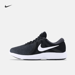 Nike 耐克官方 NIKE REVOLUTION 4 男子跑步鞋 908988