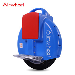 Airwheel爱尔威X3 电动独轮车 自平衡电动车 单轮代步车火星车