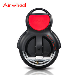 Airwheel双轮版Q1电动独轮车 电动车 自平衡思维车 爱尔威火星车