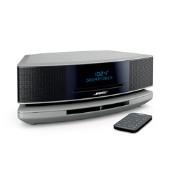 BOSE Wave SoundTouch IV妙韵音乐系统 CD播放机bose妙韵4代 蓝牙