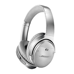 BOSE QUIETCOMFORT35 Ⅱ QC35II主动降噪蓝牙耳罩式耳机