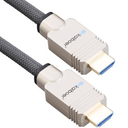 开博尔hdmi线A系列2.0高清线4K电视连接线投影机视频线1.5米10米