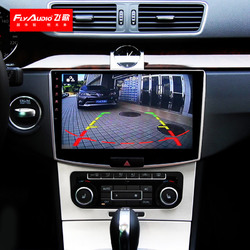 飞歌导航智能车机大众朗逸英朗丰田卡罗拉翼虎轩逸车载导航一体机