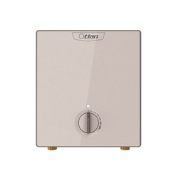 Otlan/奥特朗 DSF245-55 小厨宝即热式速热家用厨房免储水热水器