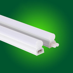 雷士照明led灯管t8支架全套一体化家用1.2米光管t5长条节能日光灯