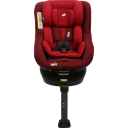 Joie巧儿宜360°陀螺勇士ISOFIX双向安装车载婴儿宝宝安全座椅