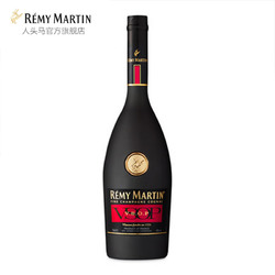 人头马RemyMartinVSOP优质香槟区干邑白兰地700ml 洋酒干邑