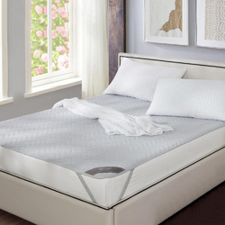 博洋家纺夏季床褥子1.8m床垫被薄席梦思防滑可洗1.5双人保护垫子