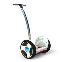 Ninebot E精英型 智能双轮平衡车儿童成人两轮电动 代步思维体车