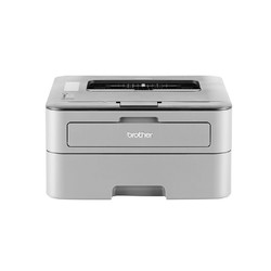 brother/兄弟HL-2260D 黑白激光打印机 自动双面 办公家用商用A4