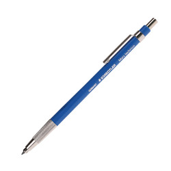 德国施德楼780c绘图活动铅笔 2.0mm自动铅笔工程笔设计笔