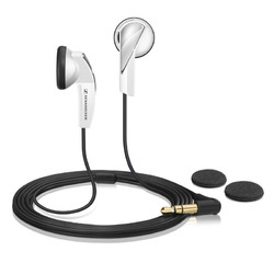 【官方店】SENNHEISER/森海塞尔 MX365耳机 耳塞 重低音包邮