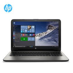HP/惠普 HP 15-ac195TX/006tx 独显游戏本笔记本电脑15.6英寸