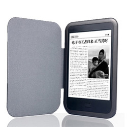 汉王电纸书黄金屋3经典版F6c背光电子书阅读器墨水屏安卓版触摸屏