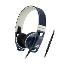 【官方店】SENNHEISER/森海塞尔 Urbanite小都市人 头戴式耳机