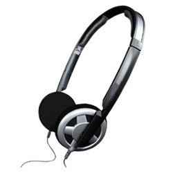 SENNHEISER/森海塞尔 PX80 便携耳机 头戴式重低音手机HiFi耳机