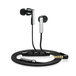 SENNHEISER/森海塞尔 CX5.00i 手机入耳式 CX5.00G 带麦线控耳机