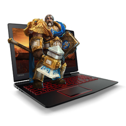 Lenovo/联想 拯救者 R720 I7双硬盘 GTX1050 游戏本笔记本电脑
