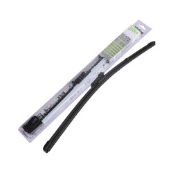 法雷奥无骨雨刷器大众奥迪宝马奔驰福特别克标致雪佛兰荣威雨刮片