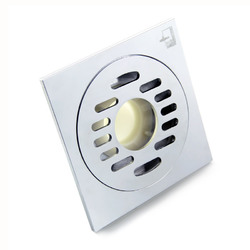 潜水艇地漏 防臭地漏 40管薄款移位洗衣机地漏TF40-10X 龘